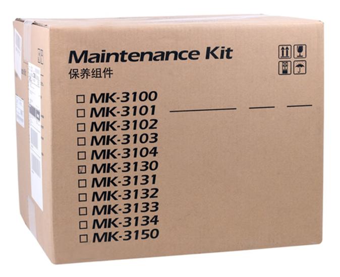 Kyocera Mita MK-3130 Orjinal Maintenance Kit FS-4100 FS-4200 Ecosys M3550
