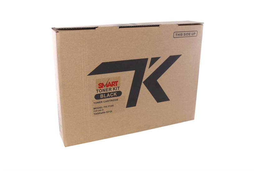 Kyocera Mita TK-7125 Smart Toner Taskalfa 3212i