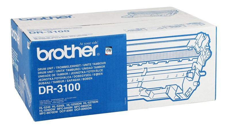 Brother DR-3100 DR-3115 Orjinal Unit HL 5240 5250 5280 MFC 8460 8870 DCP 8060