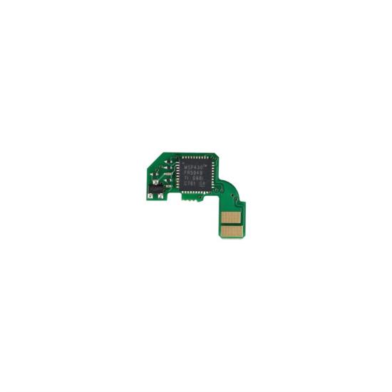 Hp CF402A Sarı Toner Chip Pro M252  M277  201A  (1400 Sayfa)