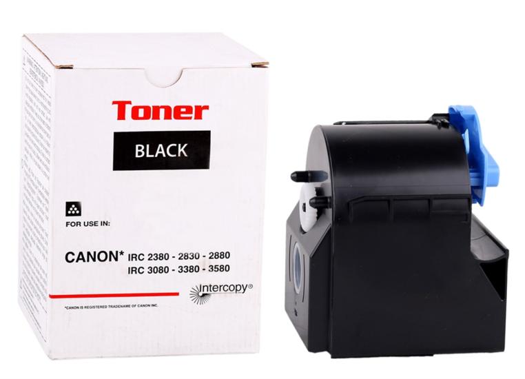 Canon EXV-21 Smart Siyah Toner IR-C 2380 3380 2550 2580 2880 3080 3380 3480 3580