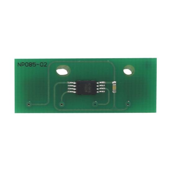 Toshiba T-FC30D/P Seri Universal Sarı Toner Chip e-STD.2050C-2550-2051C-2551C