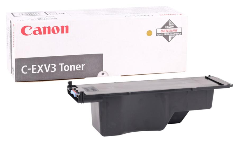 Canon EXV-3 Orjinal Toner IR 2200 2220 2800 3300