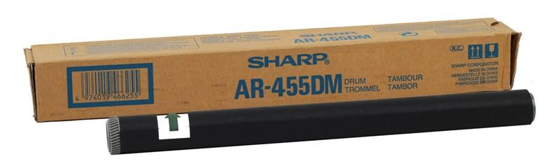 Sharp AR 455 Orjinal Drum AR M351  M451  M455  MX350  450