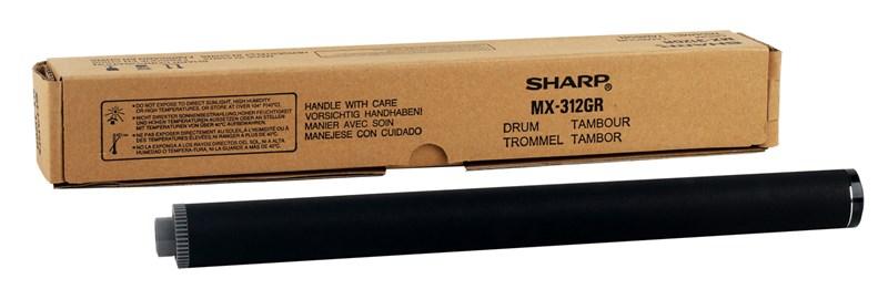 Sharp MX-312GR Orijinal Drum 5731 MX M260 M310 M314 M354 AR6020 AR6023