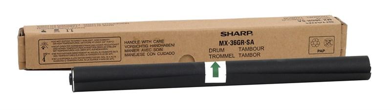 Sharp MX 36GRSA MX 2010 Orjinal Drum MX 2310  MX 2610  MX 2500 MX 3610