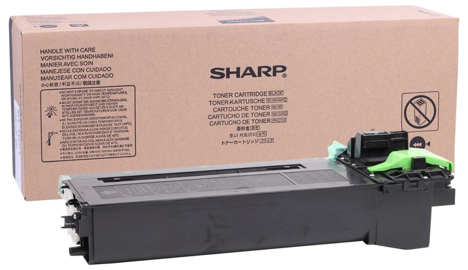 Sharp MX-315GT Orijinal Toner MX M265  M266  M316  M356