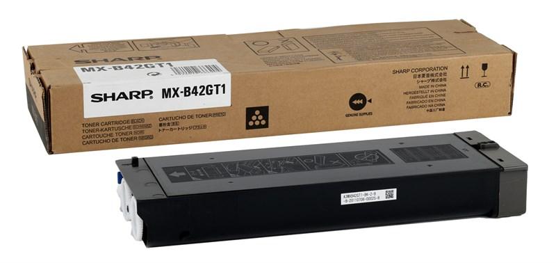 Sharp MX-42GT Orijinal Toner MX B382