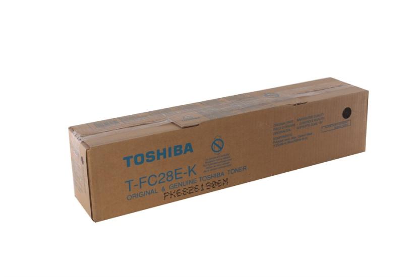 Toshiba T-FC28E-K Orijinal Siyah Toner E-Studio 2820 2830 3520 3530 2330