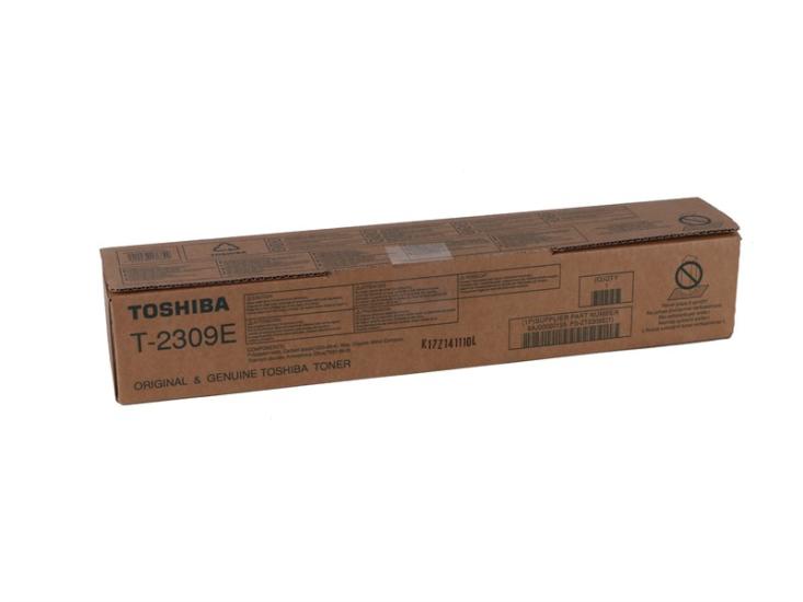 Toshiba T-2309E Orijinal Toner e-STUDIO 2303 2809 6AJ00000295