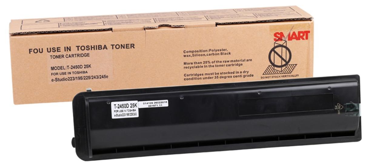 Toshiba T-2450 D Smart Toner e-Studio 195  223  225  245  243