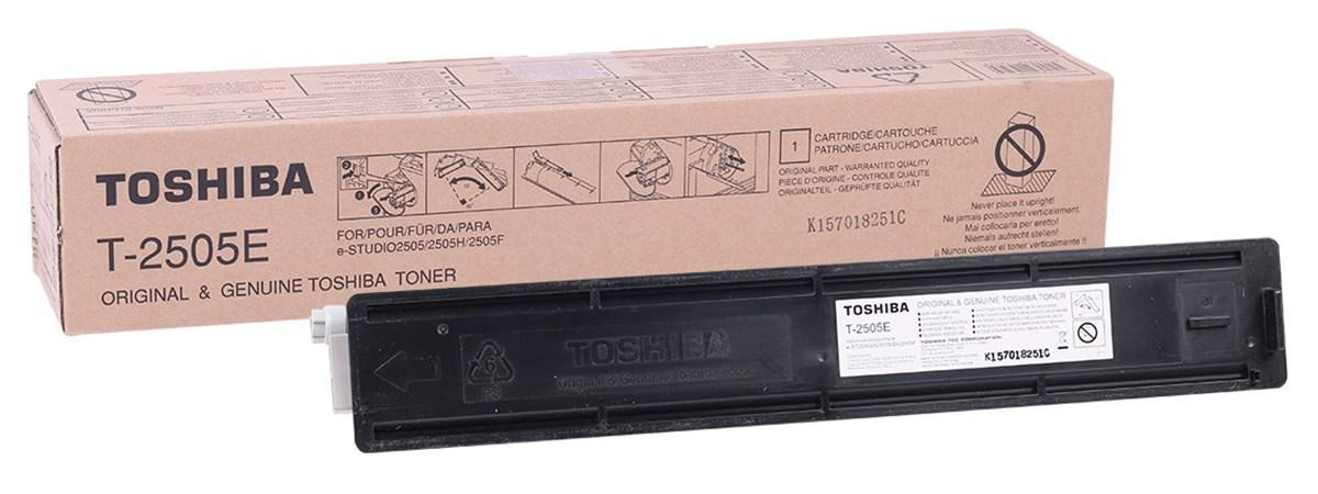 Toshiba T-2505E Orijinal Toner 6AJ00000246