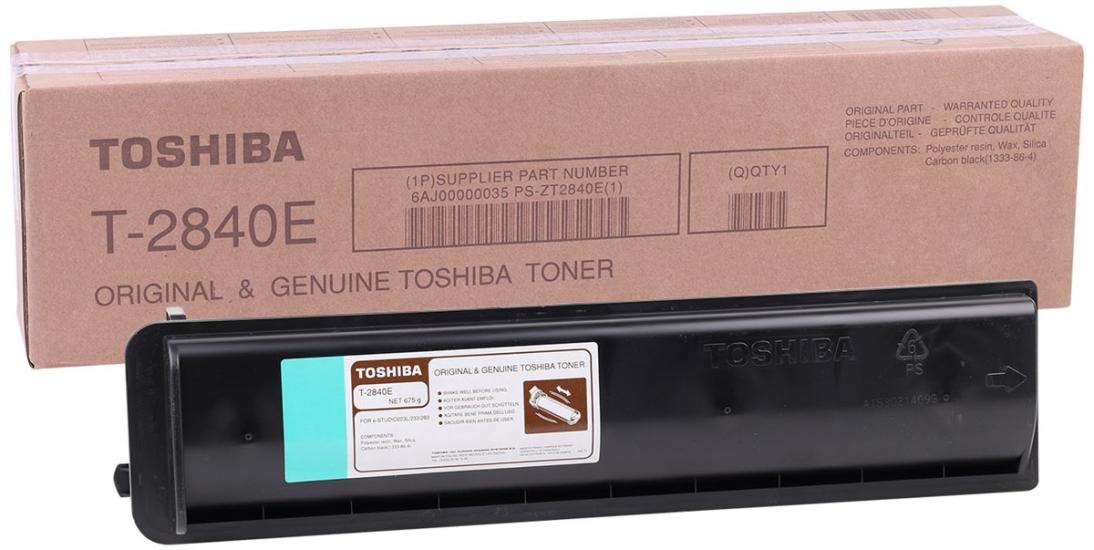 Toshiba T-2840 E Orjinal Toner e-Studio 233  283   23K