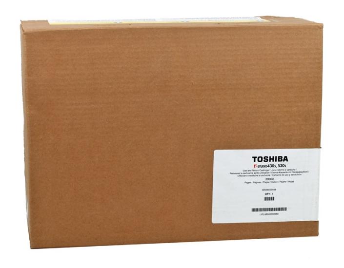 Toshiba T-5301 S Orjinal Toner e-Studio 430S  530S   6B000000489 30k