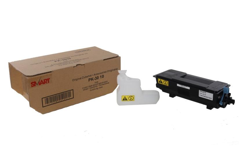 Utax PK-3010 Smart Toner P4531dn P4532dn P5031dn P5536i P4536 MFP 1T02T60UT0