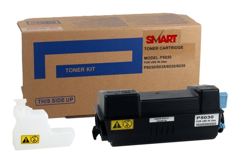 Utax P 5030 DN Smart Toner P 5035  P 6030 DN 6035