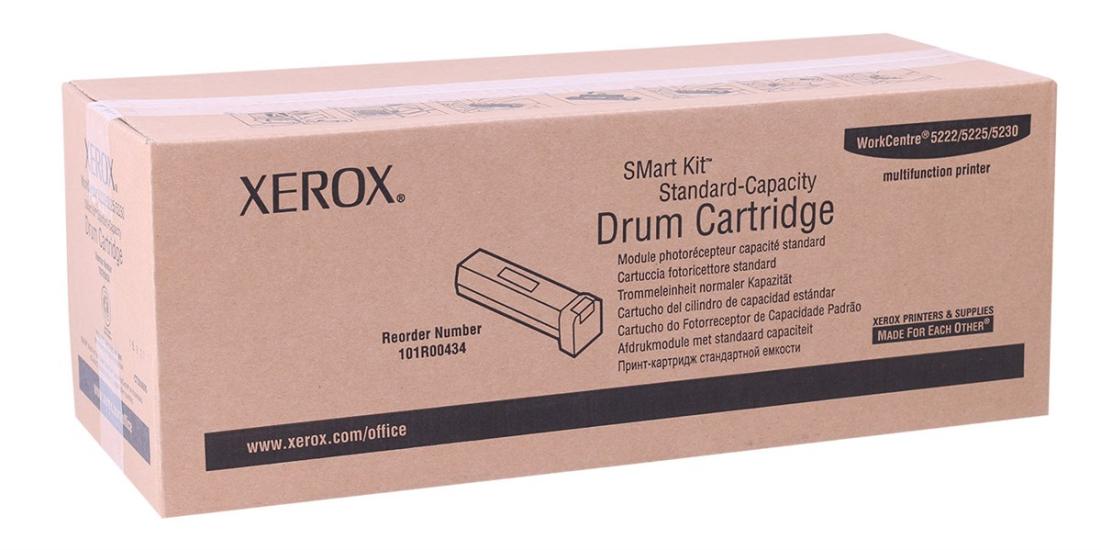 Xerox Workcentre 5225 Orjinal Drum Unit 5222  5230  101R00434 50k