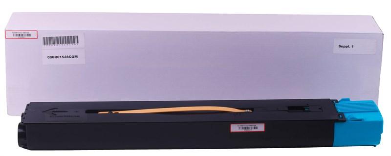 Xerox Color 550  560  570 Smart Mavi Toner 006R01528