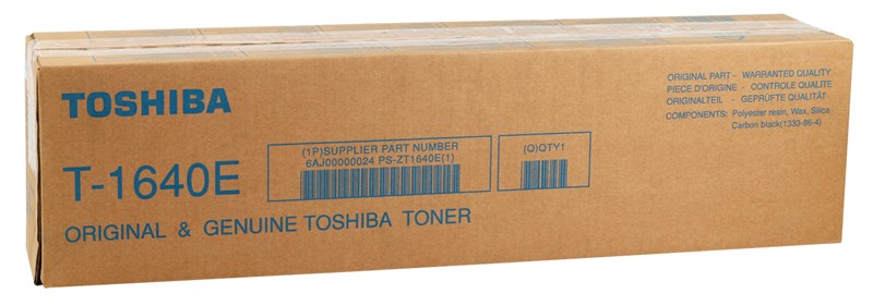 Toshiba%20T-1640%20E%20Orjinal%20Toner%20e-Studio%20163%20%20165%20%20166%20167%20203%20205%20206%20207%20%20675gr